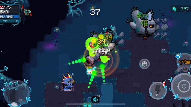 [Soul Knight] The Final Stretch 🗡️ смотреть онлайн