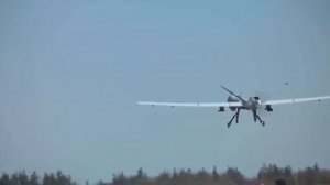 MQ-9 Reaper для Украины есть новое и гораздо более крутое соглашение