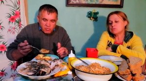 Может аппетит появится. Приятного аппетита