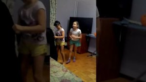 Смешные походки