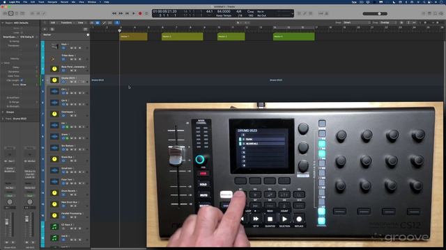 16. Power User Tip Custom Key Commands