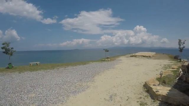 Halkidiki Ag.Nikolaos смотреть онлайн