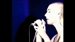 Sinead O'Connor - The Lion and The Cobra Live!