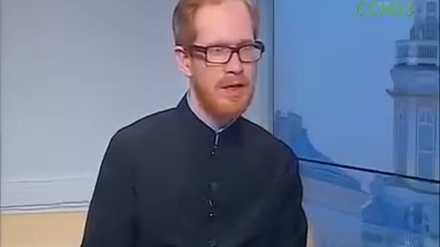 В плену депрессии. Прот. Григорий Григорьев смотреть онлайн