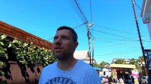 VLOG/Пляжи Лоо/Какое жилье можно забронировать на booking