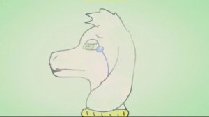 Aftermath meme (Asriel Dremurr) [UNDERTALE ANIMATION]