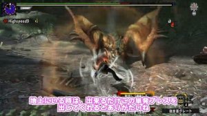 【MHXX】みんなが繋ぎとして使っていたかわいそうな双剣【紅蓮双刃【久遠】】