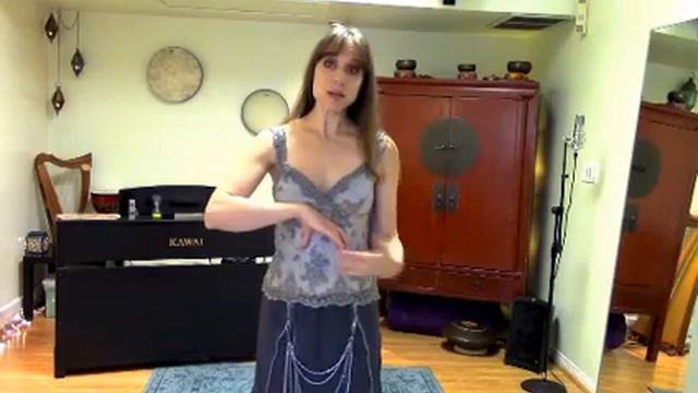 Breath Video #1 - The Diaphragm смотреть онлайн