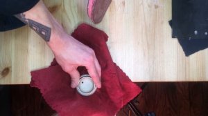 Как починить чайник без кинцуги. Убираем скол на крышке. (Многое в этом видео пошло не по плану)