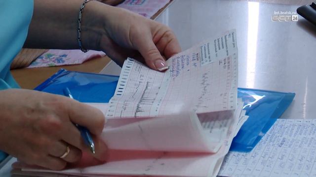 Женская консультация в Братске переехала: куда и почему
