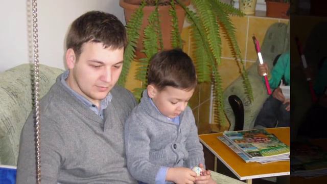 Пасха промо смотреть онлайн