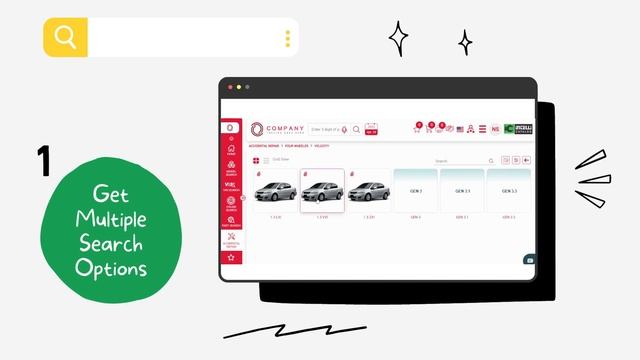 Revolutionizing the Manufacturing Industry: Electronic Spare Parts Catalog Software
