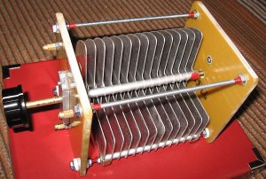 КПЕ от RZ3DLL Очень мощный вариант