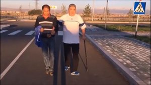 Реабилитация. Путь к восстановлению ходьбы