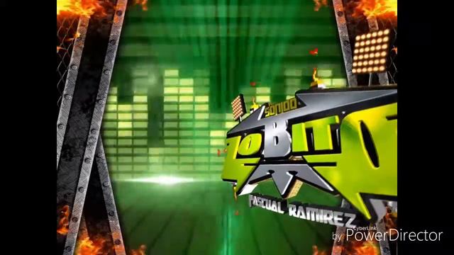 Sonido lobito "bombo y maracas" смотреть онлайн