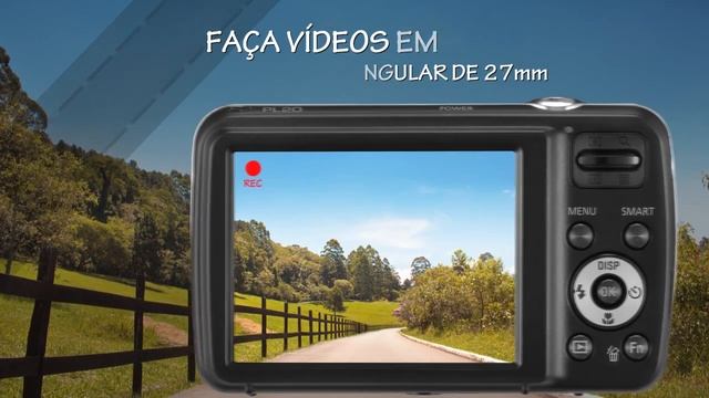 Samsung PL 20 QuickTime H 264