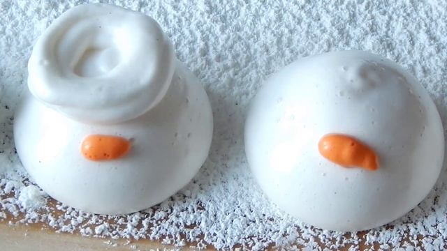 Маршмеллоу к новому году. Зефирные игрушки и зверушки. Домашний рецепт приготовления.