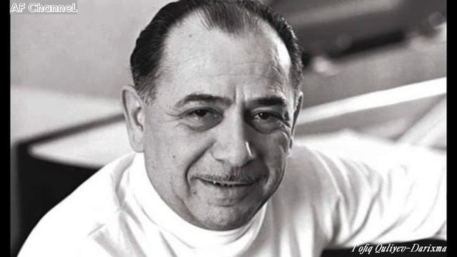 Tofiq Quliyev - Darıxma смотреть онлайн