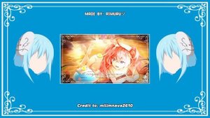 [ Tensura Villains React To Rimuru Tempest ] Gacha React | 2/?