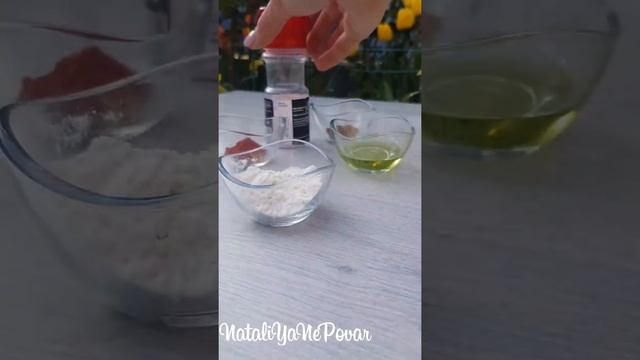 Картофель ФРИ без ЖАРКИ во фритюре или ФРИ в ДУХОВКЕ
