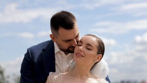 Свадебный клип Москва | Свадебный видеограф