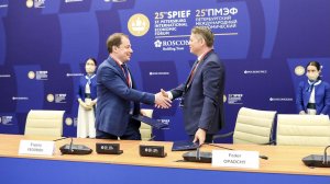 Дневники #ПМЭФ2022: 2 день