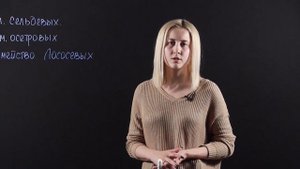 Биология 7 класс : Промысловые виды рыб