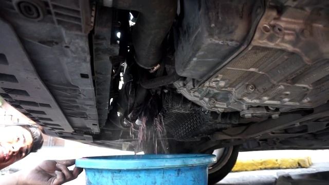 COMO CAMBIAR ANTICONGELANTE TU MISMO/ AUDI S3?♛LuisTech♛ смотреть онлайн