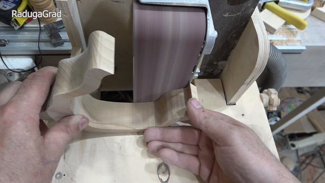 Как сделать домик теремок по шаблону RadugaGrad / В чем преимущество шаблона из МДФ смотреть онлайн