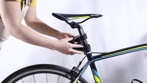 West biking складной замок для велосипеда 3 ключа противоугонный сверхмощный цепной кабель