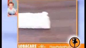 Loba ParkettCare - Gordodel.ru