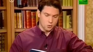 Чудесный доктор 2 часть