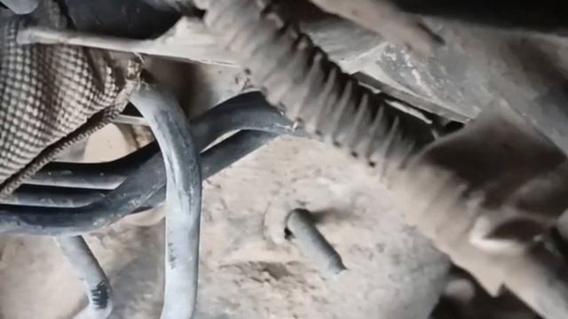 форд фокус 2 замена цилиндра сцепления смотреть онлайн