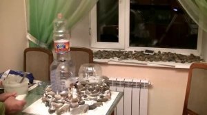 Замок. Всякие всякости. Замок из камней для сада.