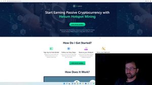 Майнинг роутером | Альтернативный майнинг