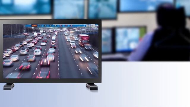 AG Neovo TX-Series (32"-42"), the Ultimate Multi-touch Displays смотреть онлайн