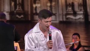 Алексей Дотолев - песенка о шпаге