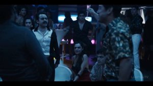 Замес между семьёй Арельяно Феликс и Синалойцами.