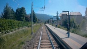 Cab Ride Fortezza - San Candido