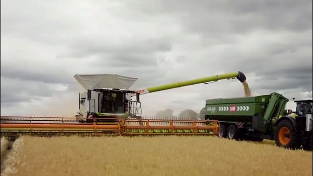 55 Most Unbelievable Agriculture Machines and Ingenious Tools