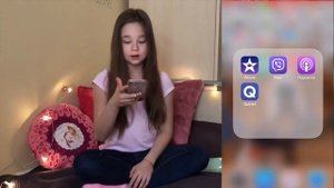 ЧТО В МОЕМ ТЕЛЕФОНЕ?