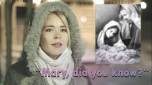 "Mary, did you know?" | CHRISTIAN SONG