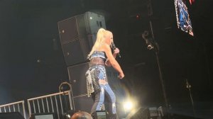 Gwen Stefani - Hollaback Girl live in Las Vegas, NV - 6/7/2023