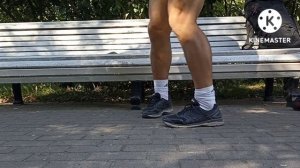 Укрепление камбаловидных мышц