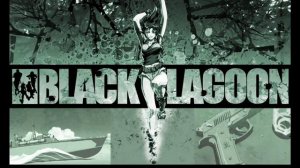 Black Lagoon Ost 06 - A Cold Wind in My Mind