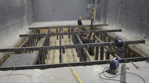 Грузовой сервис MAN покраска грузовых авто.