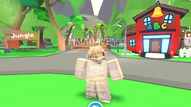 КАК ПОЛУЧИТЬ ФР ПИТОМЦА В АДОПТ МИ?ВСЕГО ЗА 10 Минут?! #roblox #adoptme #games смотреть онлайн
