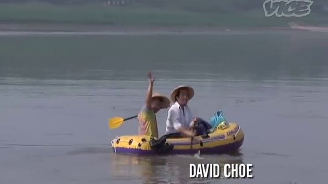 Hitchhiking Across China: Thumbs Up Season 3 (Part 4/5) смотреть онлайн