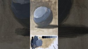 Как научиться рисовать. Урок 1