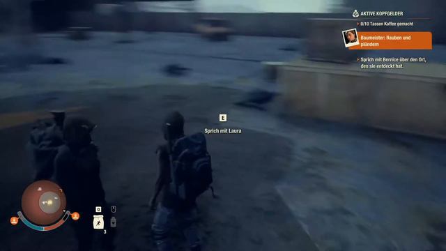 Warum rennen alle vor uns weg? ❖ State of Decay 2: Juggernaut Edition #017 [Let's Play Deutsch] смотреть онлайн